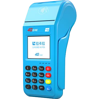 铜仁拉卡拉传统POS机