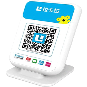 铜仁拉卡拉收款云音箱